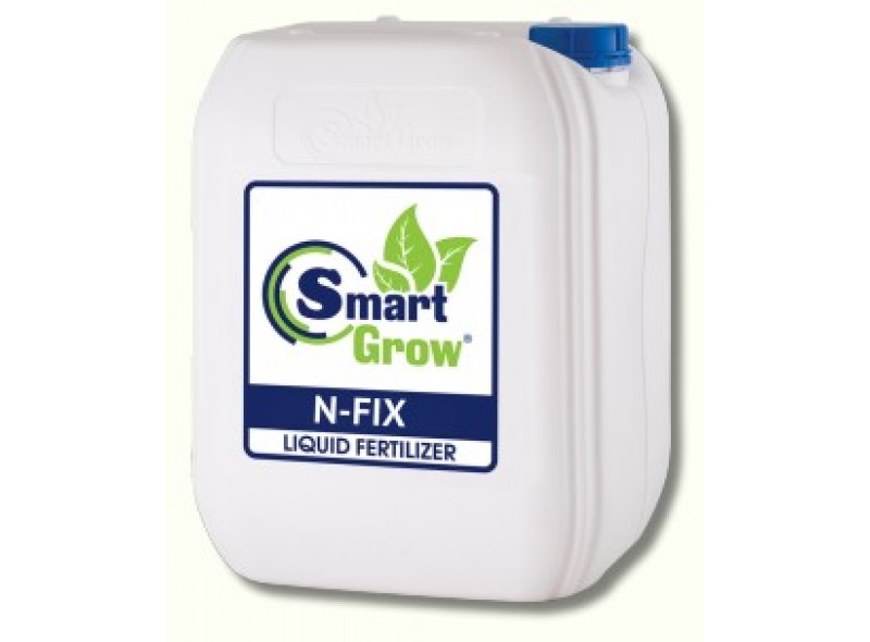 Добриво Smart Grow N-Fix, 10л Добриво Smart Grow N-Fix, 10л